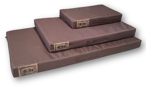 Wild Napper — Outdoor Orthopaedic Dog Bed