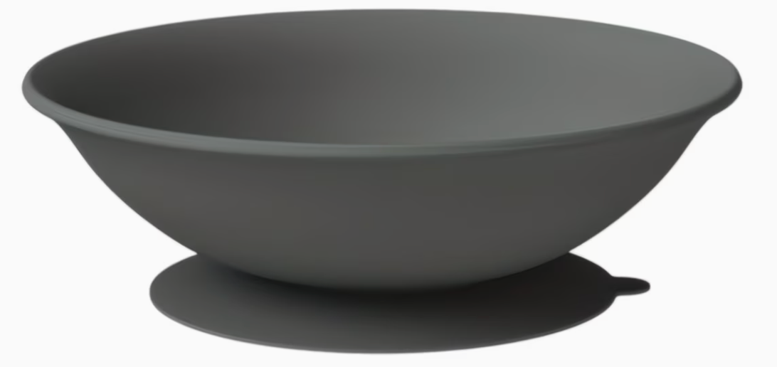 The SteadyBowl — Suction Cup Pet Bowl