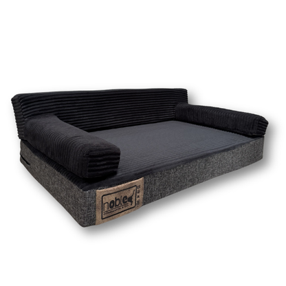 Fur Lux Throne — Luxury Couch Dog Bed