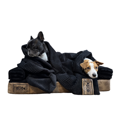 Fur Lux Throne — Luxury Couch Dog Bed