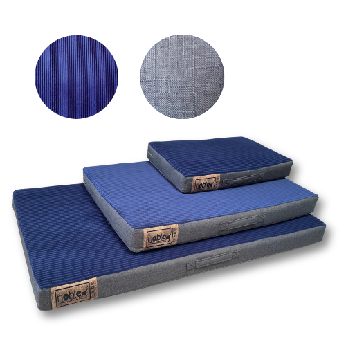 Noble Napper — Indoor Orthopaedic Dog Bed