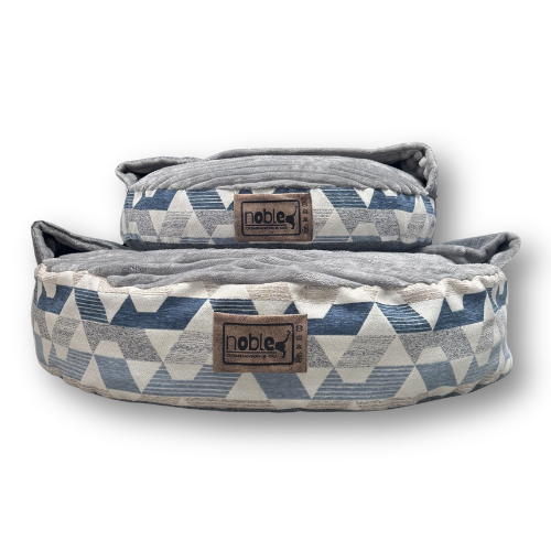 Replacement Cover — Noble Companion & Co. Dog Bed Cover
