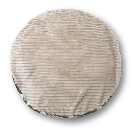 Replacement Cover — Noble Companion & Co. Dog Bed Cover