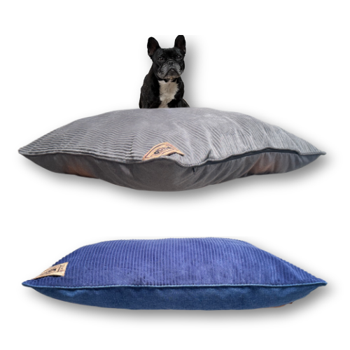 Replacement Cover — Noble Companion & Co. Dog Bed Cover