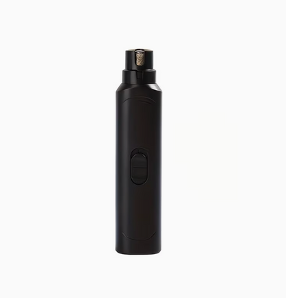 The SilentGroom — Rechargeable Pet Nail Grinder