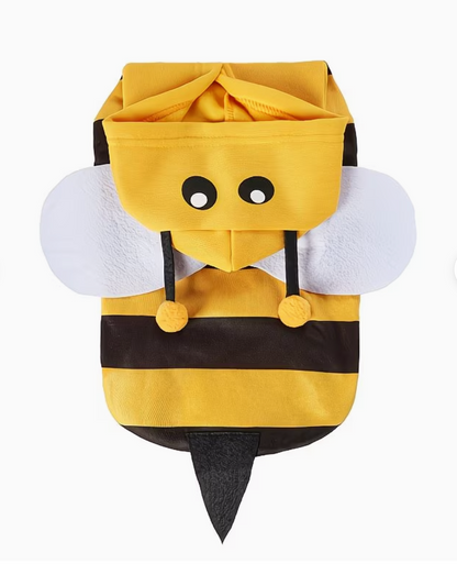 The CozyKick — Knit Pet Hoodie