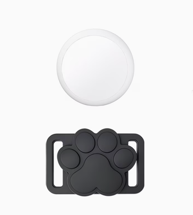 The FinderKit — Smart GPS Pet Locator