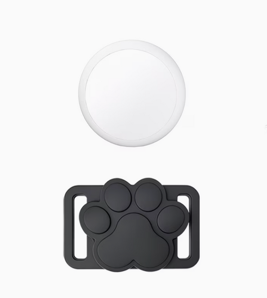The FinderKit — Smart GPS Pet Locator