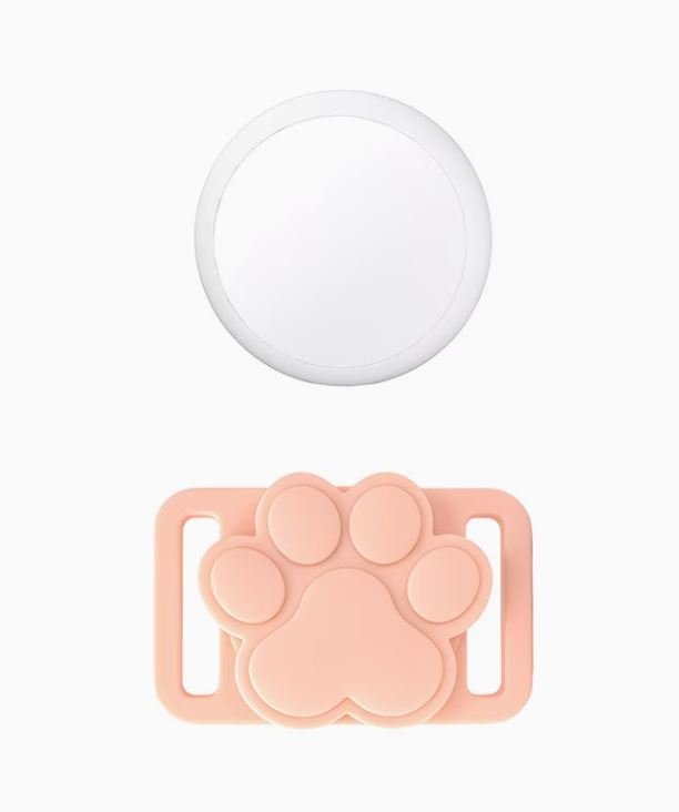 The FinderKit — Smart GPS Pet Locator
