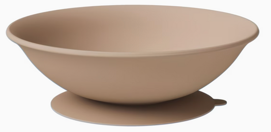 The SteadyBowl — Suction Cup Pet Bowl