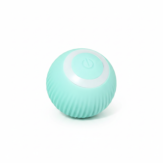 BoredomBuster — Mint Studio Shot