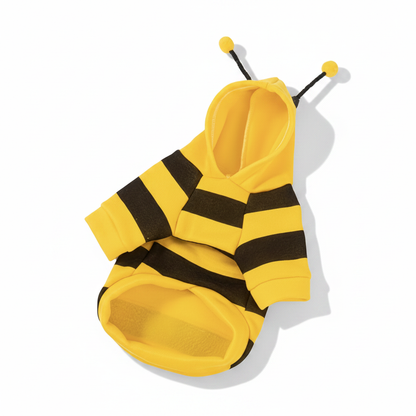 BuzzFit — Front View Clean