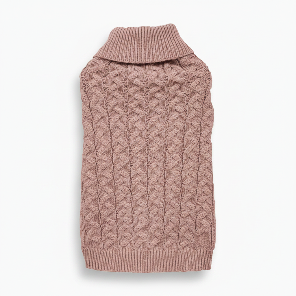 CozyArmor — Dusty Rose