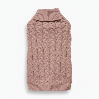 CozyArmor — Dusty Rose