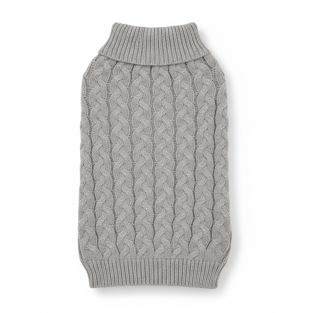 CozyArmor — Grey