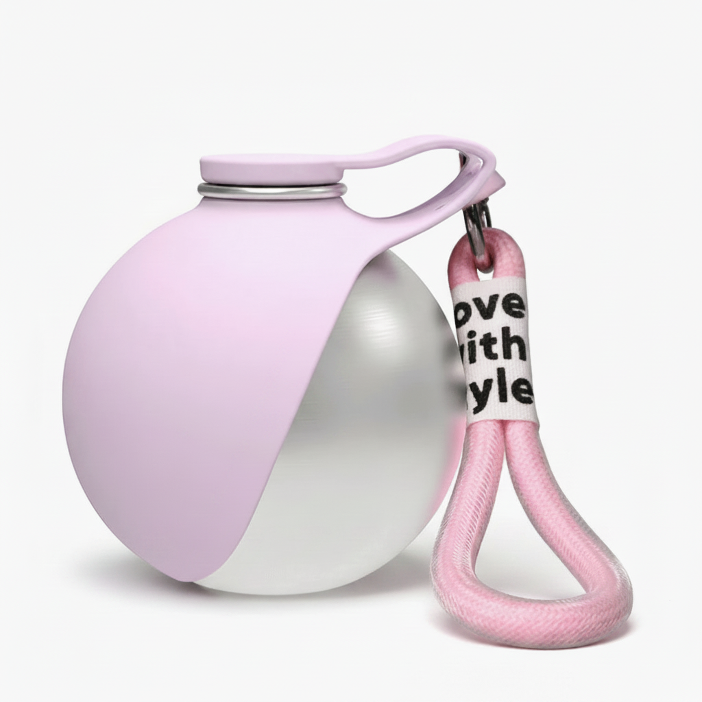Lilac - Logo Removed