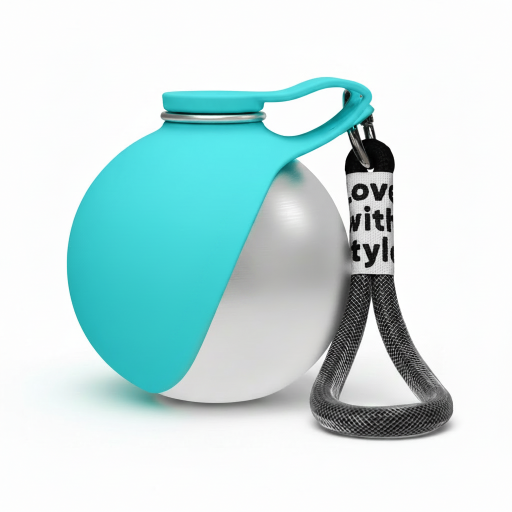 Teal - Logo Removed