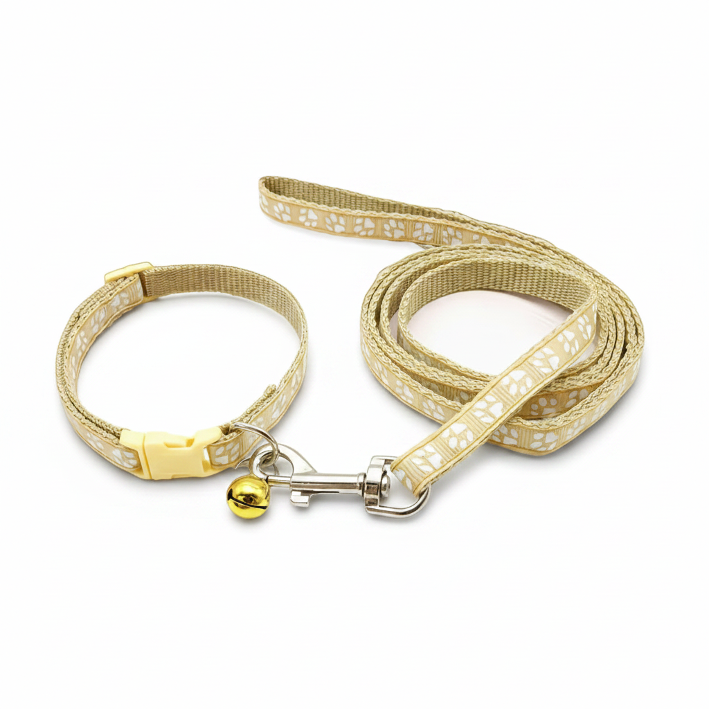 TrailBlazer — Beige Set