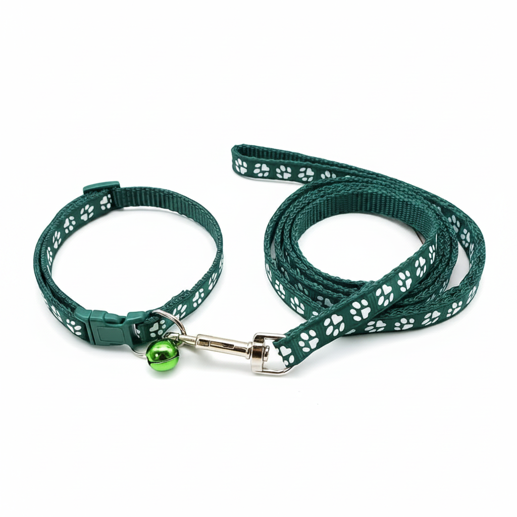 TrailBlazer — Green Set